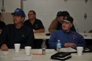 2014 Decatur County Fire Association Meeting