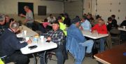 2014 Decatur County Fire Association Meeting