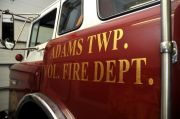 Adams Twp. VFD