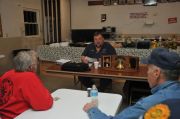 2014 Decatur County Fire Association Meeting