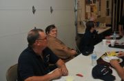 2014 Decatur County Fire Association Meeting