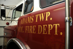 Adams Twp. VFD