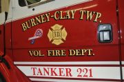 Burney-Clay Twp. VFD
