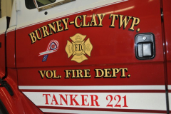 Burney-Clay Twp. VFD