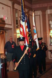 2017 Convention Banquet