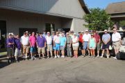 2017 Convention Golf Scramble