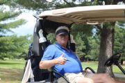 2017 Convention Golf Scramble