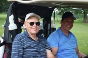 2017 Convention Golf Scramble