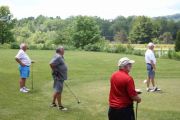 2017 Convention Golf Scramble