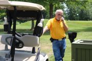 2017 Convention Golf Scramble