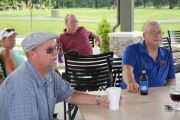 2017 Convention Golf Scramble