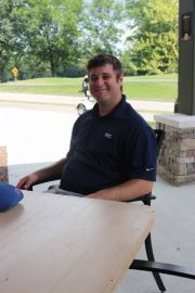 2017 Convention Golf Scramble