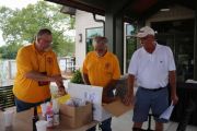 2017 Convention Golf Scramble