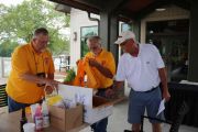 2017 Convention Golf Scramble