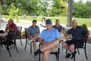 2017 Convention Golf Scramble