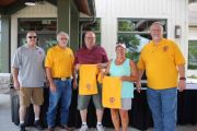 2017 Convention Golf Scramble