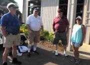 2017 Convention Golf Scramble