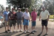 2017 Convention Golf Scramble