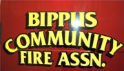 Bippus Community Fire Assocation