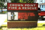 Crown Point Fire & Rescue