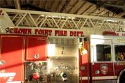 Crown Point Fire & Rescue