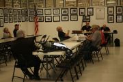 District 10 Meeting Clarksburg Comm VFD