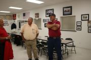 District 10 Meeting Clarksburg Comm VFD