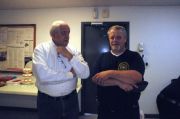 District 10 Meeting German Twp VFD