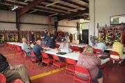 District 10 Meeting German Twp VFD