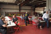 District 10 Meeting German Twp VFD