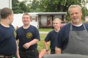 District 10 Meeting German Twp VFD