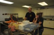 District 10 Meeting German Twp VFD