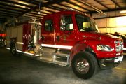 District 10 Meeting Morristown VFD