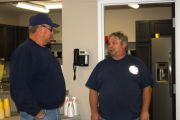 District 10 Meeting Morristown VFD