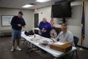 District 10 Meeting Morristown VFD