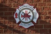 District 10 Meeting Morristown VFD