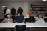 District 10 Meeting Morristown VFD