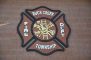 District 13A Meeting Buck Creek Station 71