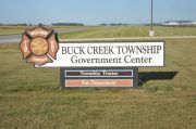 District 13A Meeting Buck Creek Station 71