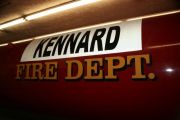 District 13A Meeting Kennard