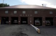 District 14 Meeting Monroe Twp VFD