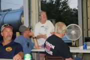 District 14 Meeting Spencer Twp VFD