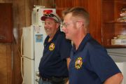 District 14 Meeting Spencer Twp VFD