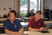 District 19 Meeting Rising Sun VFD