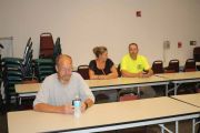 District 19 Meeting Rising Sun VFD