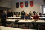 District 19 Meeting Rising Sun VFD