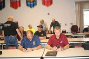 District 19 Meeting Rising Sun VFD