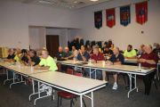 District 19 Meeting Rising Sun VFD