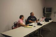 District 19 Meeting Rising Sun VFD