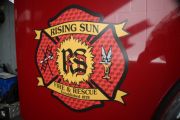 District 19 Meeting Rising Sun VFD